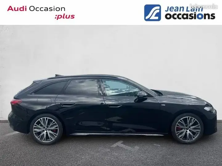 Audi A5 Avant 2025 photo 4