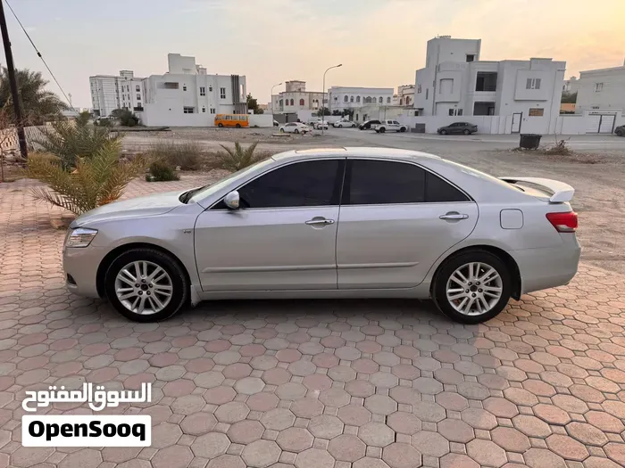 Toyota Aurion 2011 photo 2