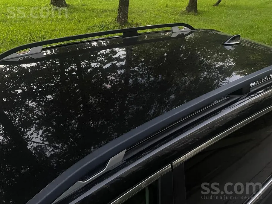 Subaru Forester 2020 photo 5