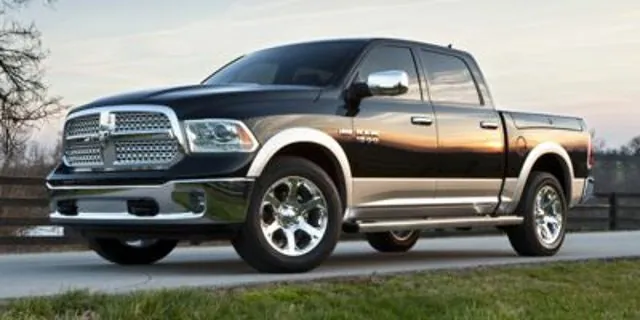 Ram 1500 Classic