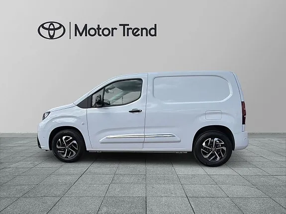 Toyota Proace City 2024 photo 4