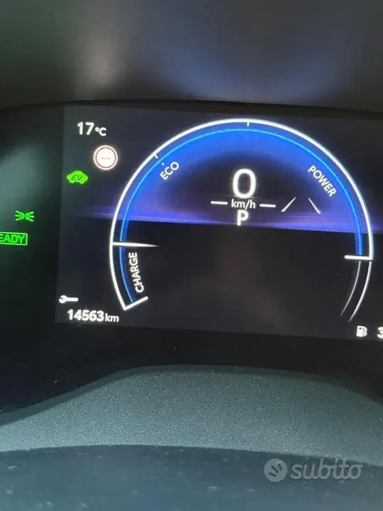 Toyota Yaris Cross 2025 photo 5