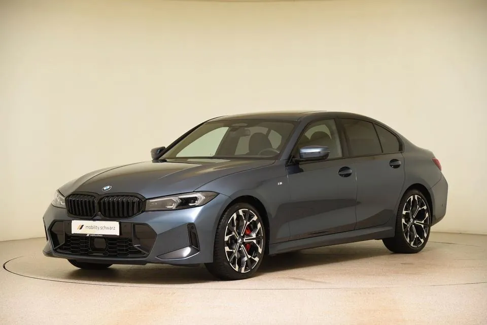 BMW 330D