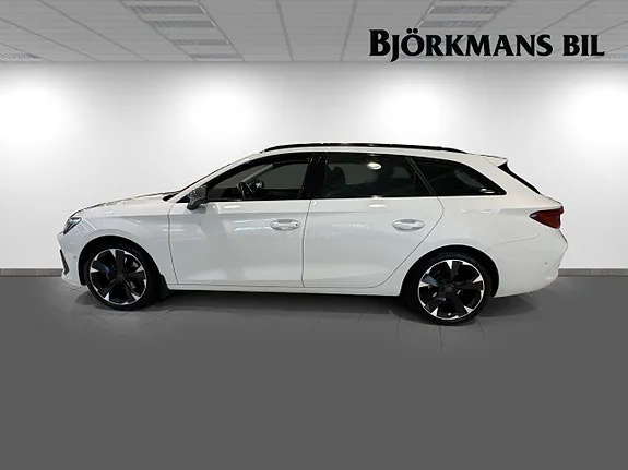 Cupra Leon 2023 photo 4