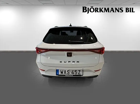 Cupra Leon 2023 photo 5