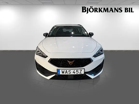 Cupra Leon 2023 photo 2