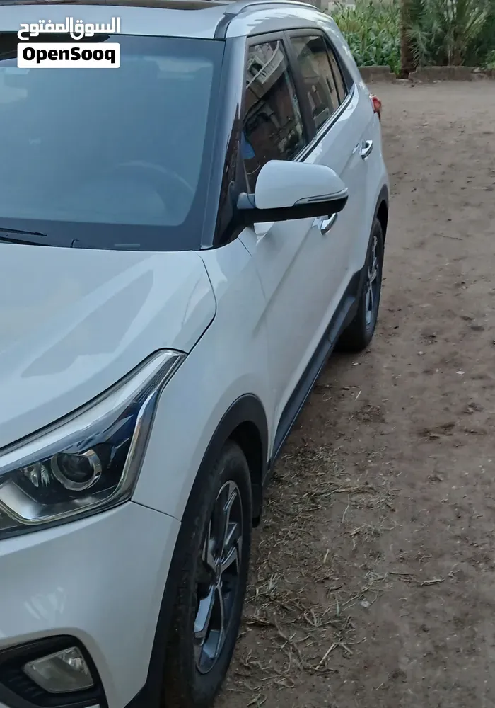 Hyundai Creta 2019 photo 2