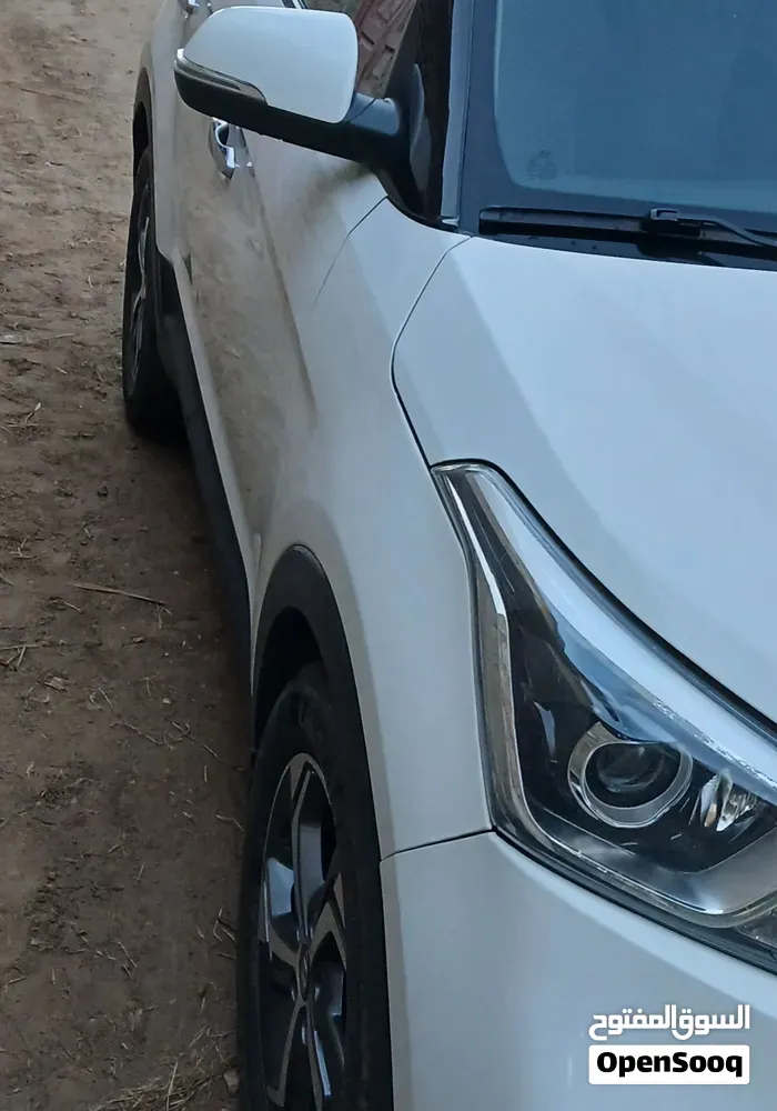 Hyundai Creta 2019 photo 4