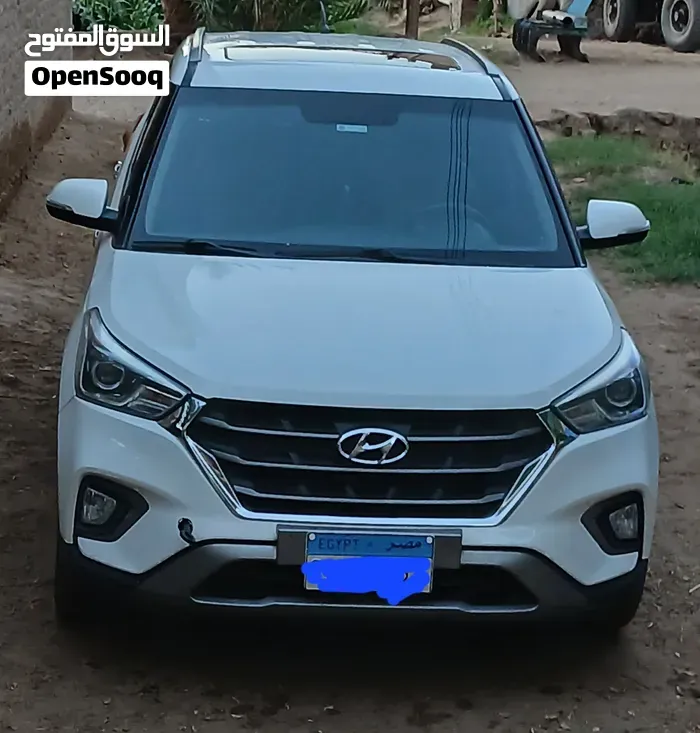 Hyundai Creta 2019 photo 3
