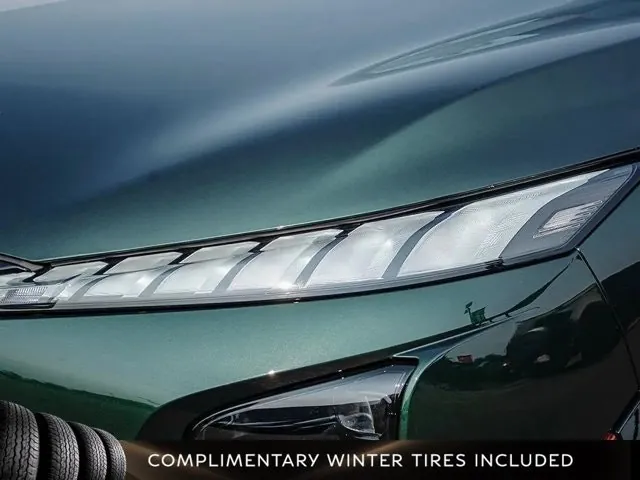Infiniti Qx65 2027 photo 3