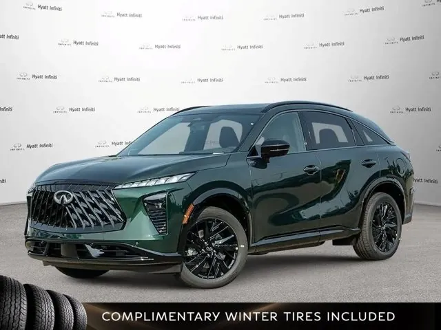 Infiniti Qx65