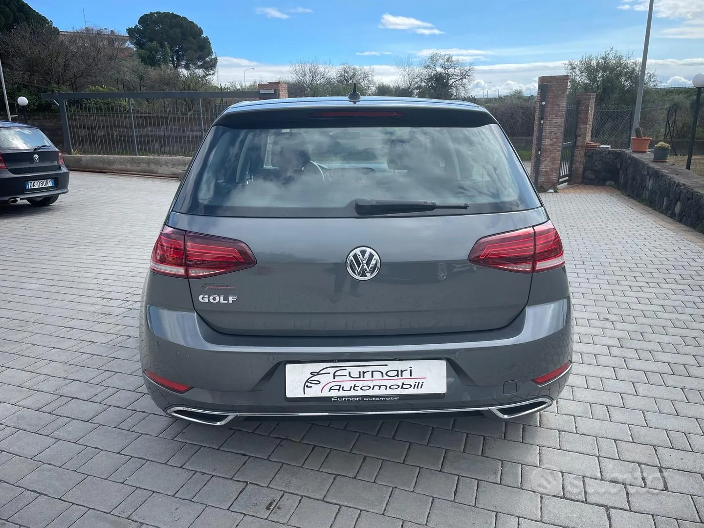 Volkswagen Golf 2019 photo 4
