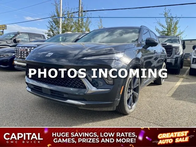 Buick Envision