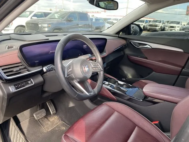 Buick Envision 2024 photo 3