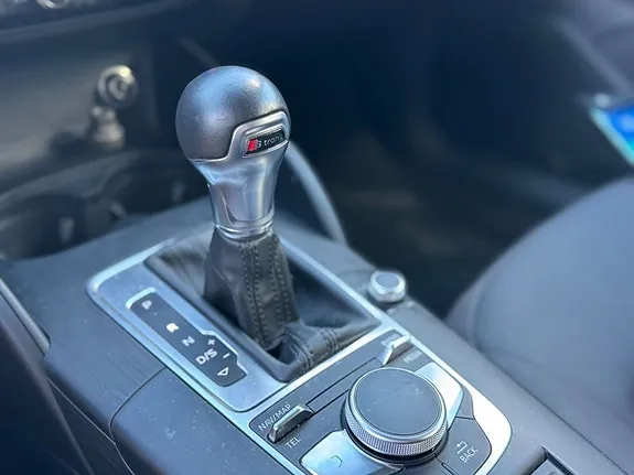 Audi A3 2019 photo 5