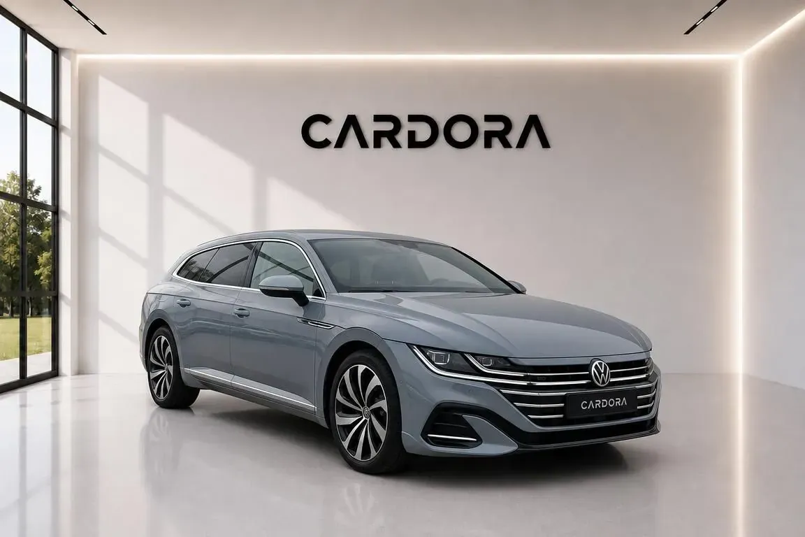 Volkswagen Arteon 2022 photo 3