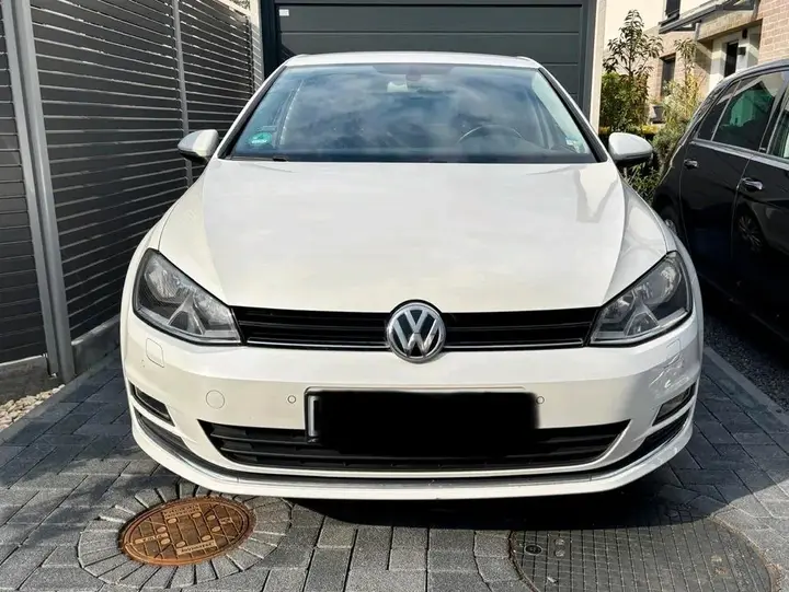 Volkswagen Golf 7