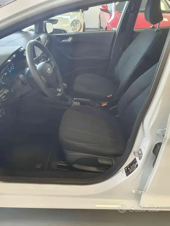 Ford Fiesta 2020 photo 5