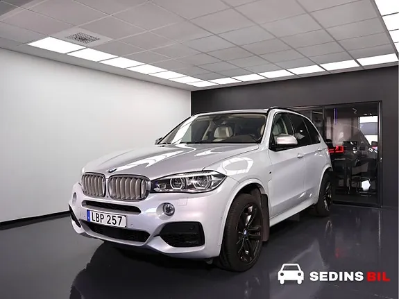BMW X5 M