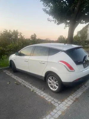 Lancia Delta 2009 photo 3