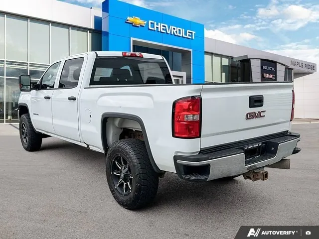 GMC Sierra 3500 2019 photo 3