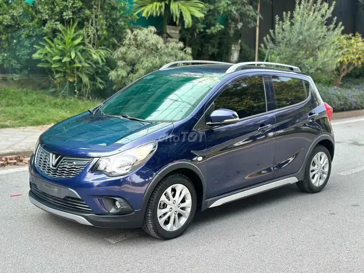Vinfast Fadil 2022 photo 3