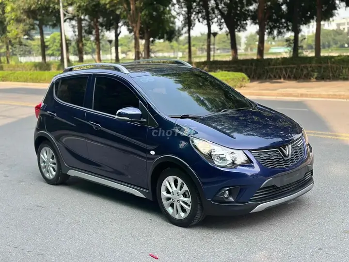 Vinfast Fadil 2022 photo 2