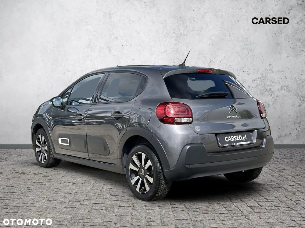 Citroen C3 2024 photo 3