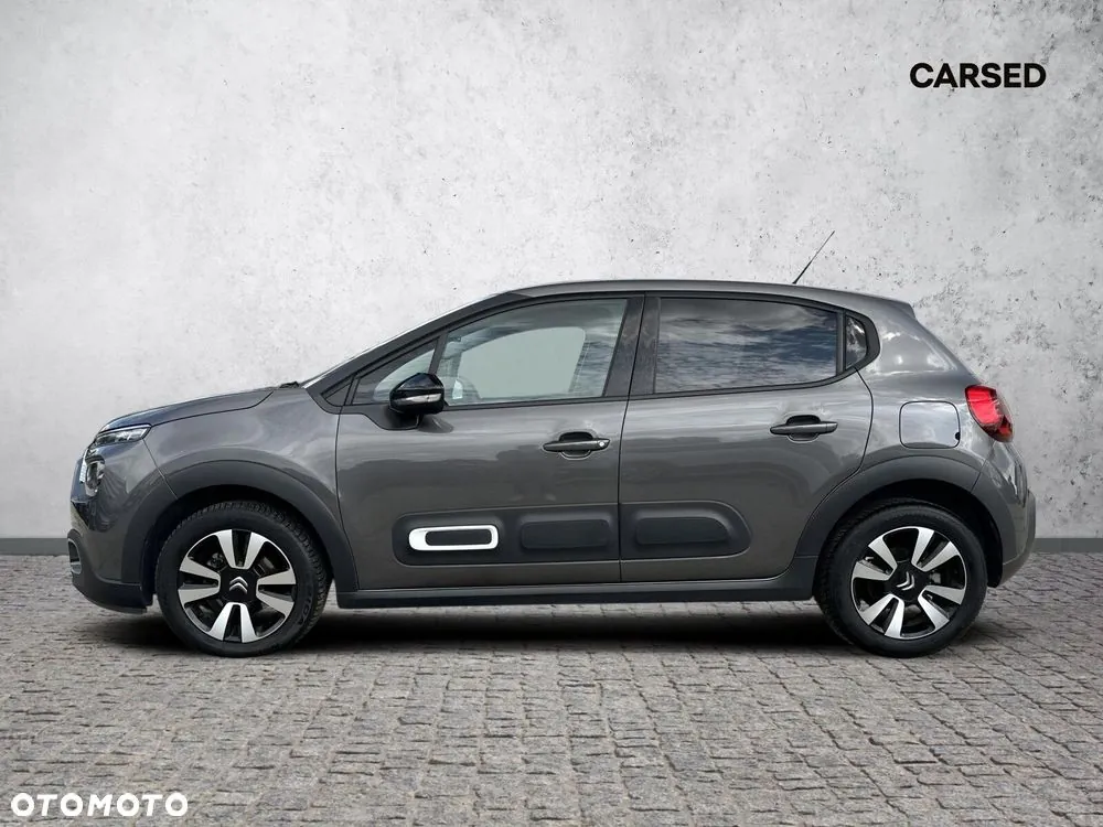 Citroen C3 2024 photo 2