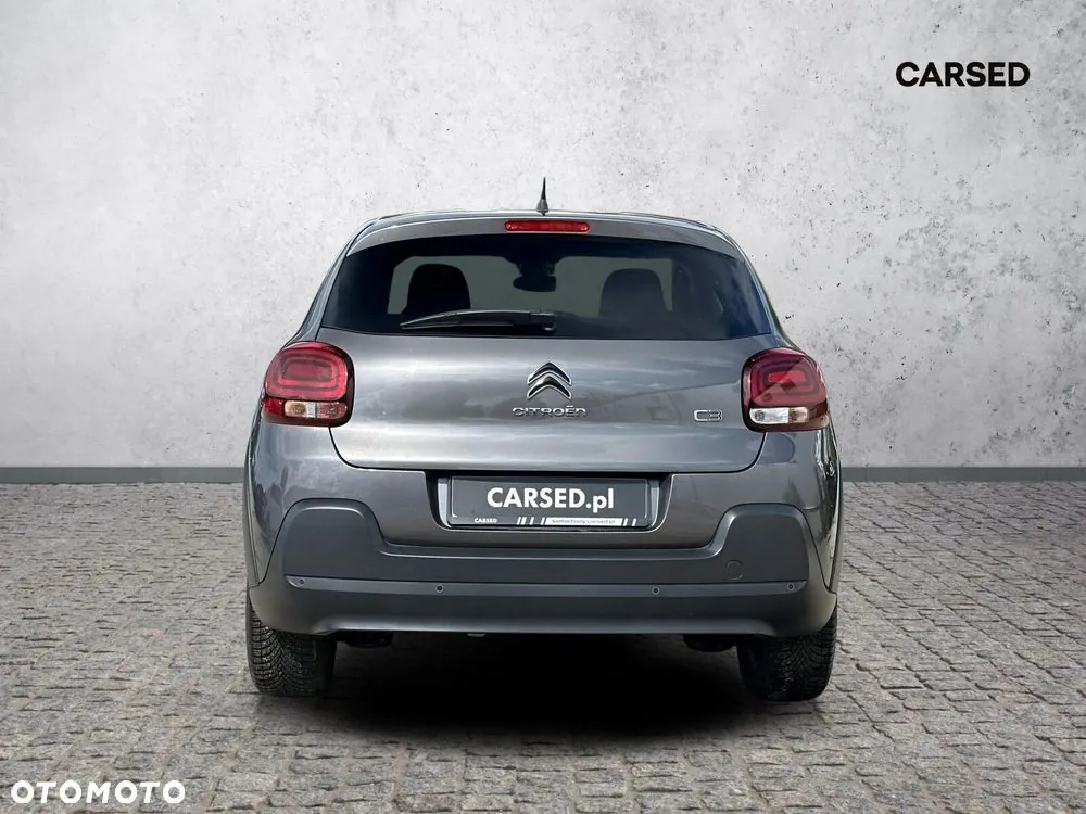 Citroen C3 2024 photo 4
