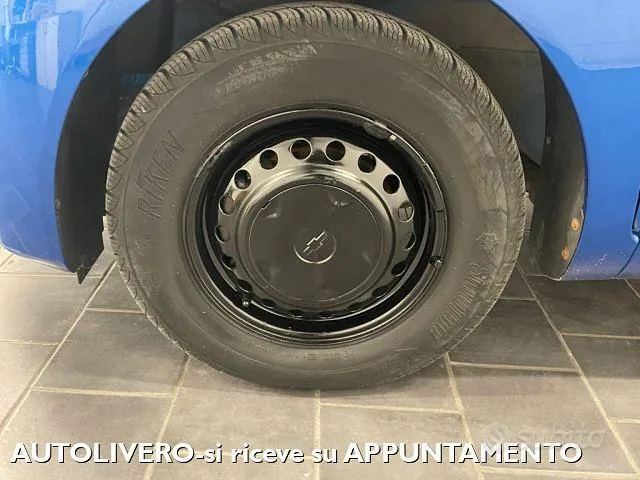 Chevrolet Spark 2010 photo 5