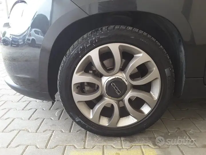 Fiat 500L 2015 photo 4