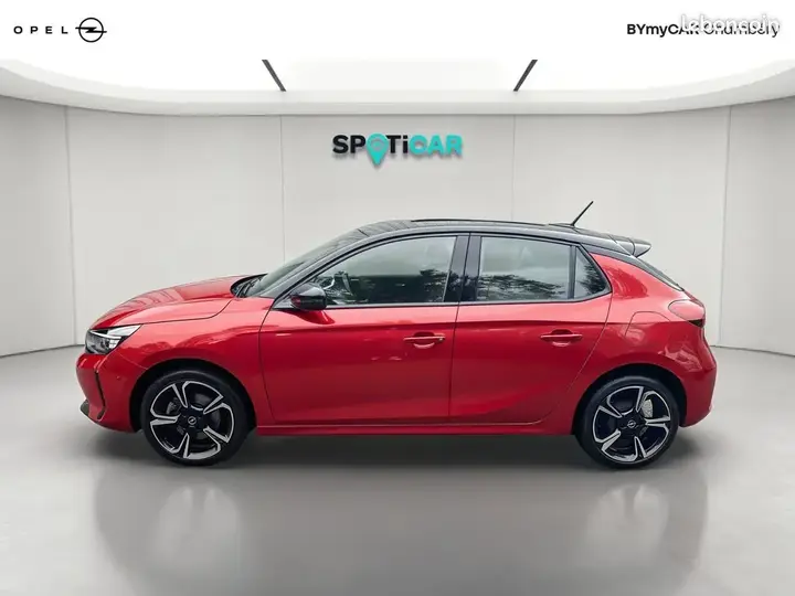 Opel Corsa 2023 photo 2