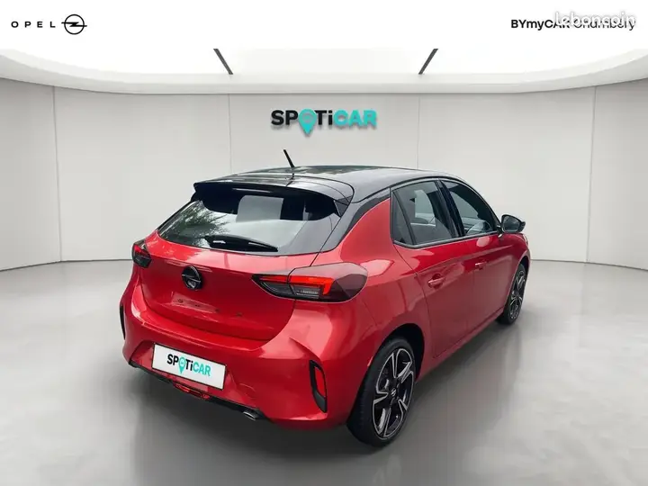 Opel Corsa 2023 photo 5