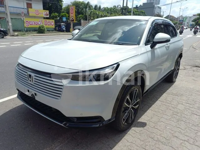 Honda Vezel 2026 photo 2