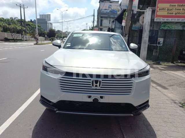 Honda Vezel 2026 photo 3