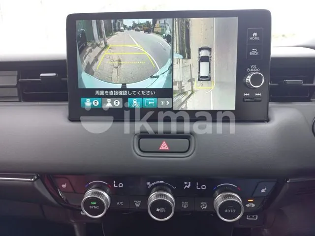 Honda Vezel 2026 photo 5