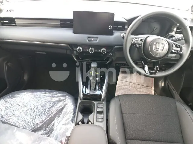 Honda Vezel 2026 photo 4