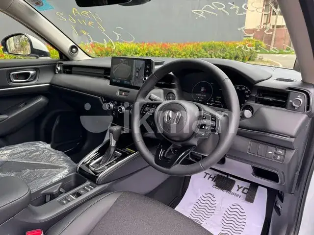 Honda Vezel 2026 photo 5
