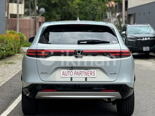 Honda Vezel 2026 photo 4