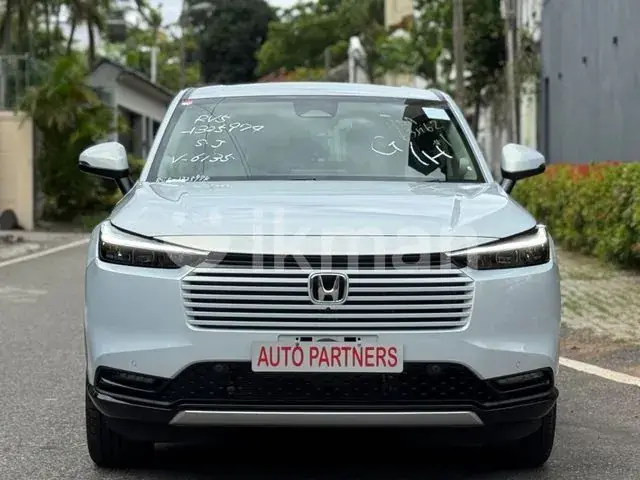 Honda Vezel 2026 photo 2