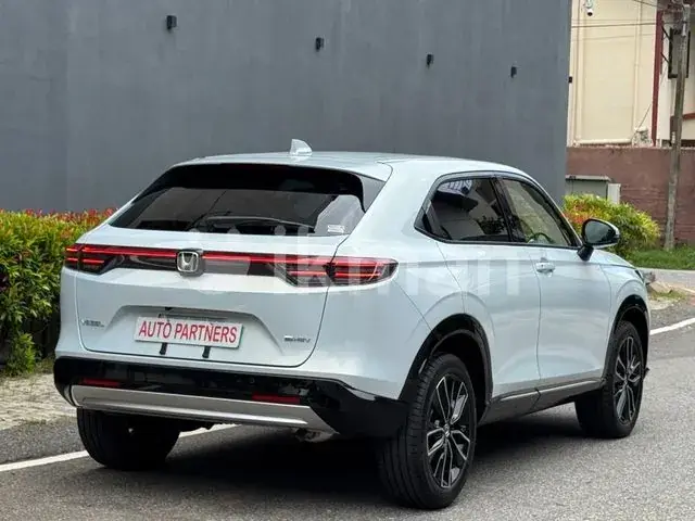 Honda Vezel 2026 photo 3