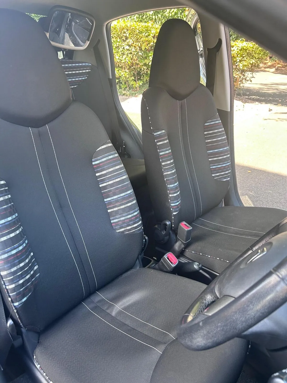 Citroen C1 2013 photo 5