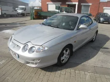Hyundai Coupé
