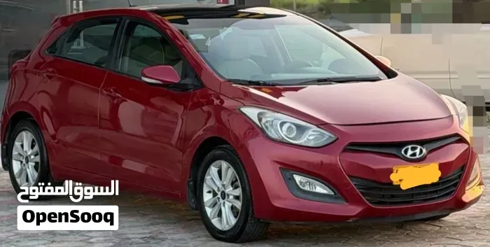 Hyundai I30 2009 photo 4