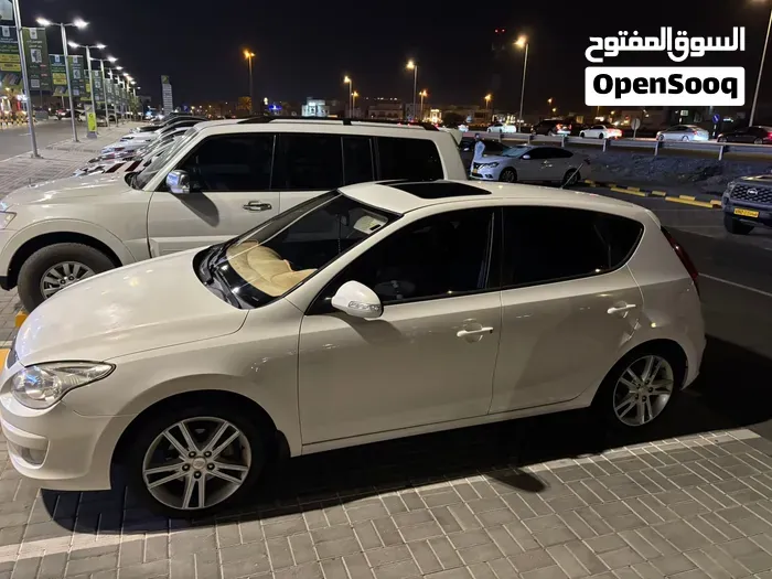 Hyundai I30 2009 photo 5
