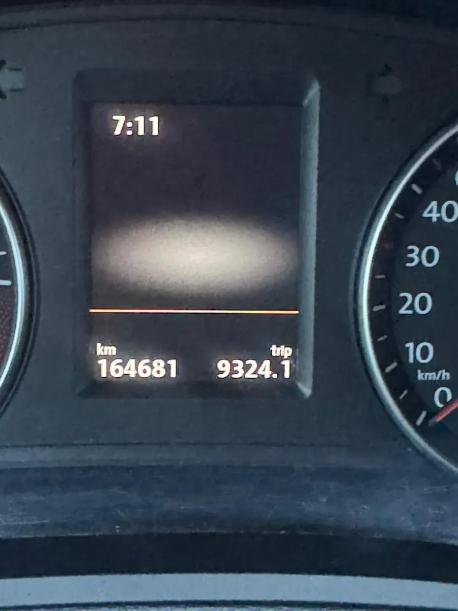 Volkswagen Sharan 2020 photo 3