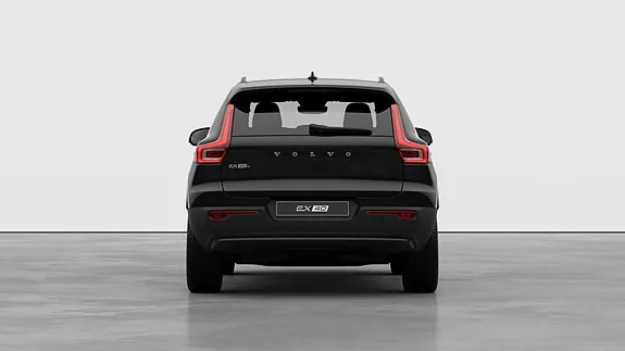 Volvo Ex40 2026 photo 4