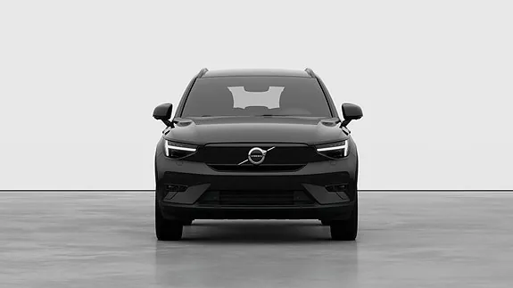Volvo Ex40 2026 photo 3