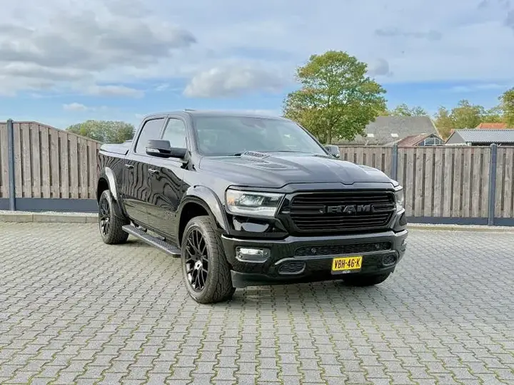 Dodge Ram 1500